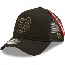 Washington Nationals - Alpha Industries 9FORTY MLB Cap