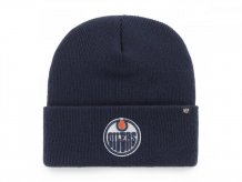 Edmonton Oilers - Haymaker NHL Zimní Čepice