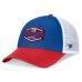 New York Giants - Bench Trucker NFL Šiltovka