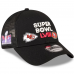San Francisco 49ers - Super Bowl LVIII Matchup Trucker 9FORTY NFL Hat