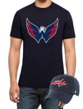 Washington Capitals - Gift Set NHL Combo Set