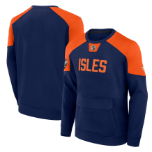 New York Islanders - 2024 Stadium Series Authentic Pro  NHL Mikina