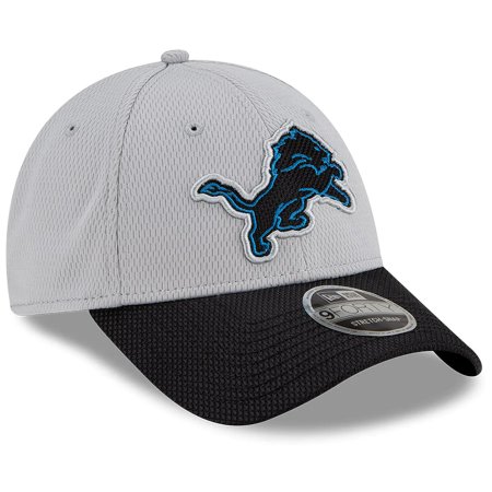 Detroit Lions - 2021 Sideline Road 9Forty NFL Hat