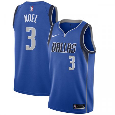 Dallas Mavericks - Nerlens Noel Nike Swingman NBA Koszulka