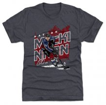 Colorado Avalanche - Nathan MacKinnon Player Map NHL Koszulka