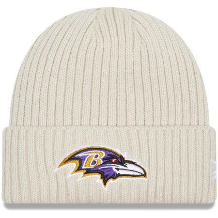 Baltimore Ravens detská - Core Classic NFL Knit Hat