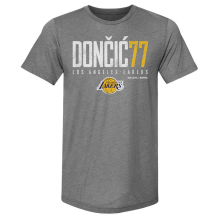 Los Angeles Lakers - Luka Doncic Elite NBA Tričko