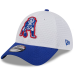 New England Patriots - 2024 Training Camp Retro 39Thirty NFL Czapka - Wielkość: L/XL