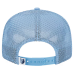Memphis Grizzlies - Evergreen Meshback 9Fifty NBA Hat