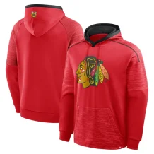 Chicago Blackhawks - Goaltender NHL Sweatshirt
