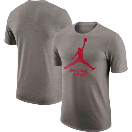 Miami Heat - Jordan Essential NBA T-shirt-KOPIE