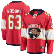 Florida Panthers - Brad Marchand Breakaway NHL Jersey