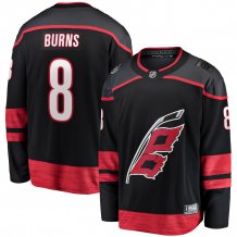 Carolina Hurricanes - Brent Burns Breakaway NHL Dres