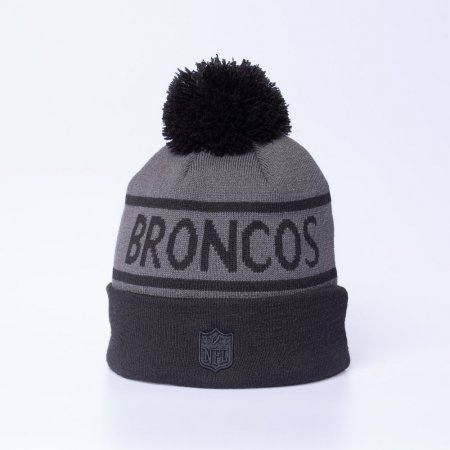 Denver Broncos - Storm NFL Knit hat