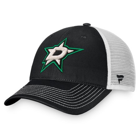 Dallas Stars - Primary Trucker NHL Hat