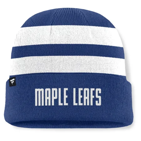 Toronto Maple Leafs - Swipe NHL Czapka zimowa