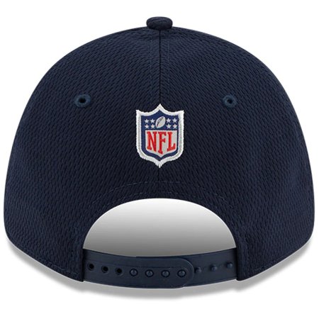 Houston Texans - 2021 Sideline Road 9Forty NFL Hat