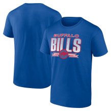 Buffalo Bills - Fading Out NFL T-Shirt