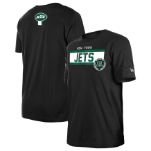 New York Jets - 3rd Down Domestic NFL T-Shirt