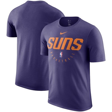 Phoenix Suns - Practice Performance NBA Koszulka