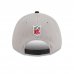 Tampa Bay Buccaneers - Colorway Sideline 9Forty NFL Hat gray