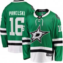 Dallas Stars - Joe Pavelski Breakaway NHL Jersey