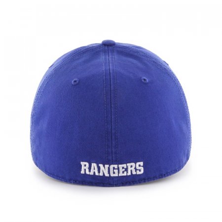 New York Rangers - Franchise NHL Cap