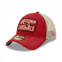 Arizona Cardinals - Devoted Trucker 9Twenty NFL Kšiltovka