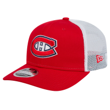 Montreal Canadiens - Core Trucker 9Seventy NHL Hat