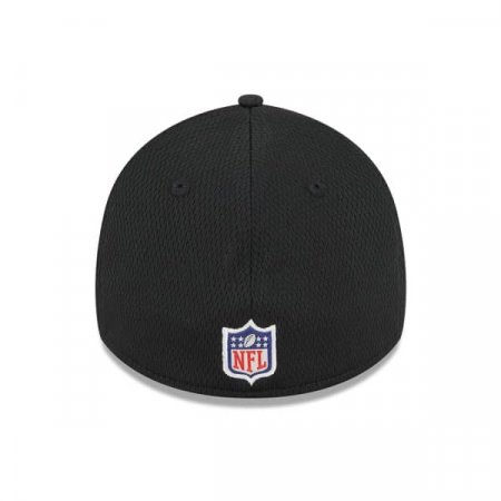 Baltimore Ravens - 2023 Training Camp 39Thirty Flex NFL Hat