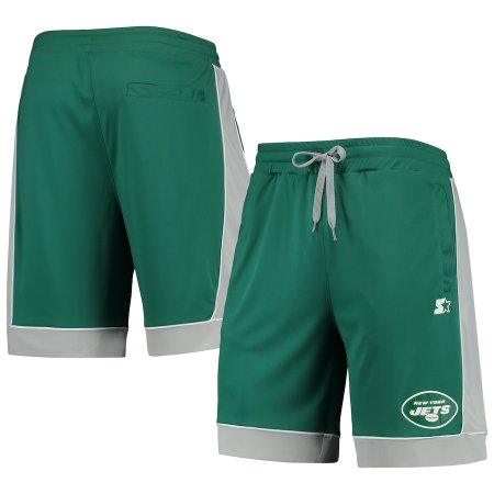 New York Jets - Fan Favorite NFL Shorts