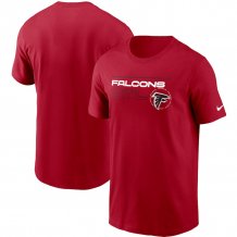 Atlanta Falcons - Broadcast NFL T-Shirt