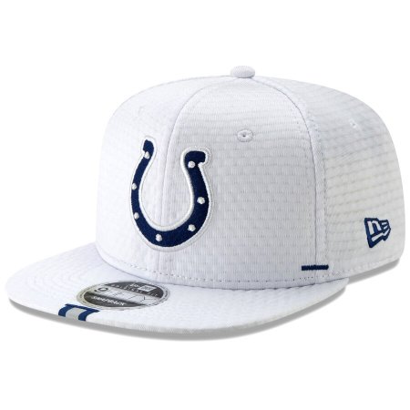 Indianapolis Colts - 2019 Training Camp Official 9FIFTY NFL Cap