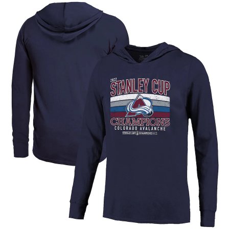 Colorado Avalanche - 2022 Stanley Cup Champions Soft NHL Sweatshirt