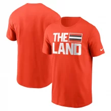 Cleveland Browns - Local Essential NFL T-Shirt