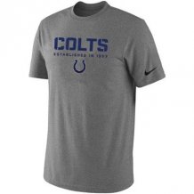 Indianapolis Colts - Team Issue NFL Tričko