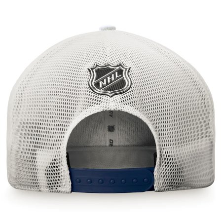 Tampa Bay Lightning - 2021 Draft Authentic Trucker NHL Hat