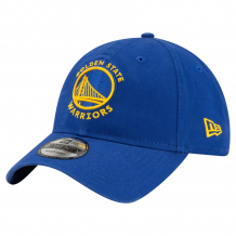 Golden State Warriors - Team Logo 9Twenty NBA Cap