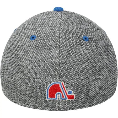 Quebec Nordiques - Structured Flex NHL Hat