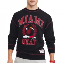 Miami Heat - Tommy Jeans Pullover NBA Sweatshirt