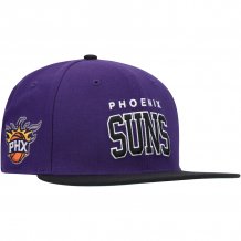 Phoenix Suns - Captain Snapback NBA Šiltovka