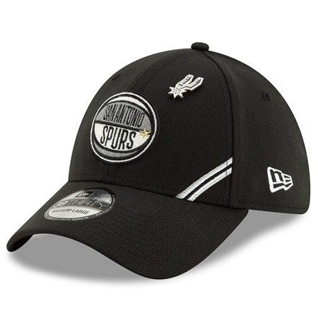 San Antonio Spurs - 2019 Draft 39THIRTY NBA Hat