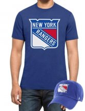 New York Rangers - Zestaw Upominkowy NHL Combo Set