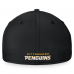 Pittsburgh Penguins - Primary Logo Flex NHL Hat