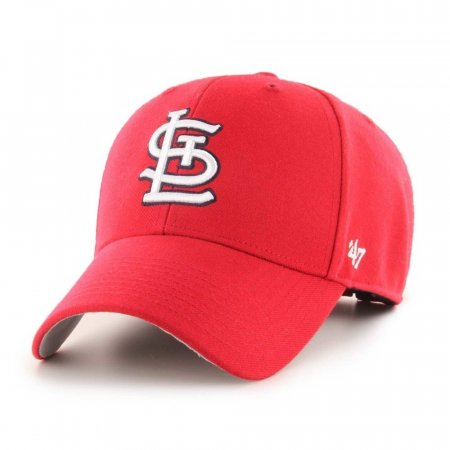 St. Louis Cardinals - MVP MLB Čiapka