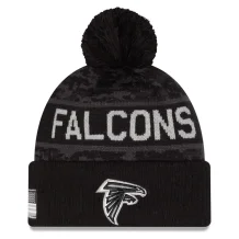Atlanta Falcons - 2026 Salute To Service NFL Czapka zimowa