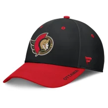 Ottawa Senators - Authentic Pro Rink Stretch NHL Cap