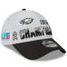 Philadelphia Eagles - 2022 NFC Champions Locker Room 9Forty NFL Hat