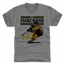 Boston Bruins Detské - Brad Marchand Play NHL Tričko