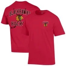 Chicago Blackhawks -Stick With It NHL T-Shirt